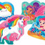 Junior Jigsaw 4 In1 Mytichal