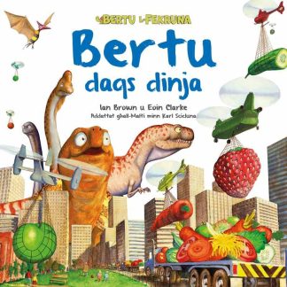Bertu Daqs Dinja