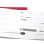 Paperman Receipt Book