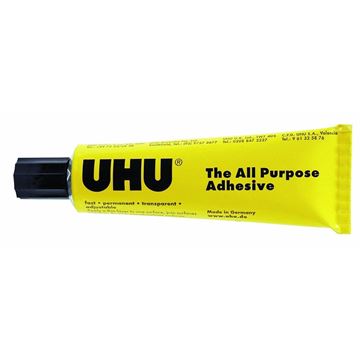 Uhu All Purpose  20Ml