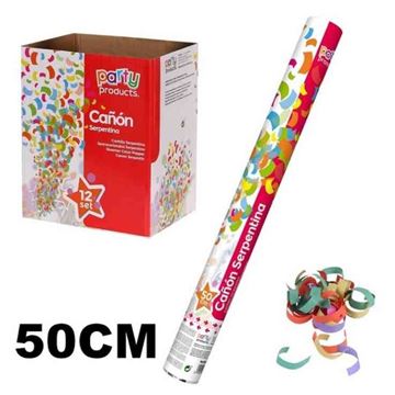 Canon Poppers 50Cm