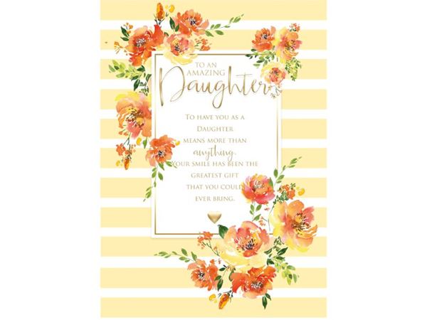 Daughter
