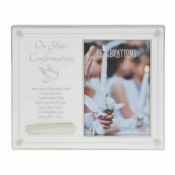 Frame 4X6 - Confirmation Open