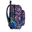 SEVEN FREETHINK ENGLISH LAVENDER BACKPACK 2 Large compartments fit A4