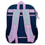 Backpack Minnie Mouse & Daisy 40Cm 1Large Zip Fit A4