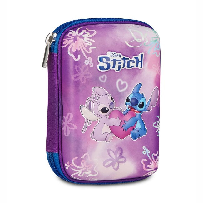 Seven Lilo & Stitch You Are Magical Quick Case 3D Pencil Case Filled