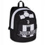 Juventus Advance Backpack - We Are Youth - 2 compartments fit A4