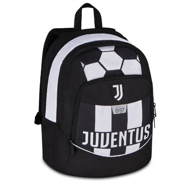 Juventus Advance Backpack - We Are Youth - 2 compartments fit A4