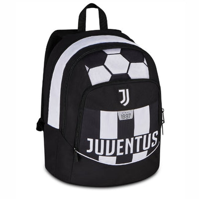 Juventus Advance Backpack - We Are Youth - 2 compartments fit A4