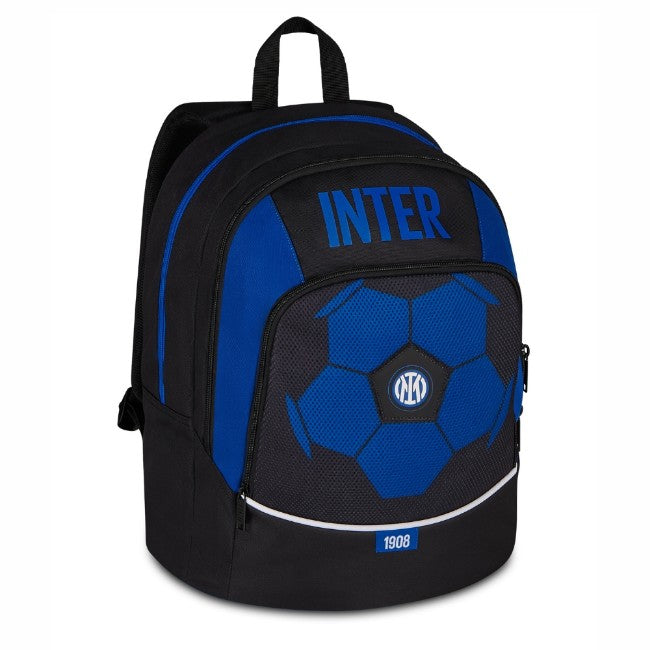Seven Inter Advance Backpack Our Destiny - 2 compartments fit A4