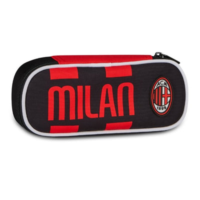 Milan Est. 1899  Oval pencil case