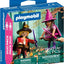 Playmobil DuoPack - Witch & Wizard - 72023
