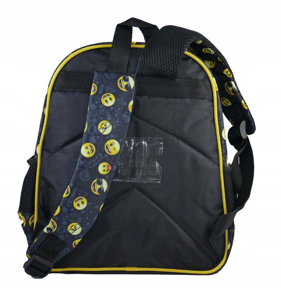 Emoji Backpack
