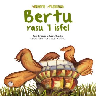 Bertu Rasu 'l Isfel
