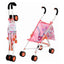 Baby Annabell Stroller 62cm