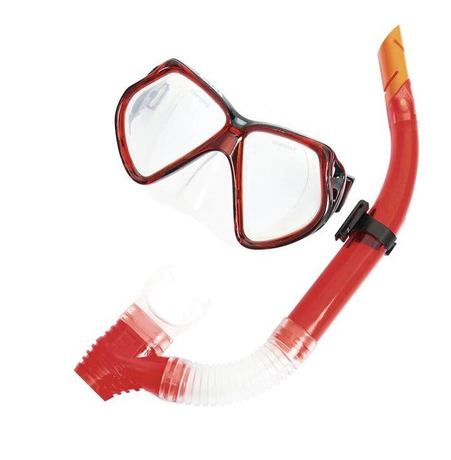 Snorkelling Set 7+