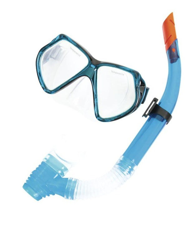Snorkelling Set 7+