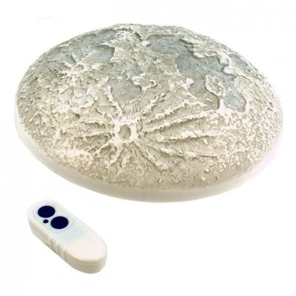 Rc Illuminated Moon