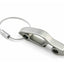 Keyring Fast Bottle