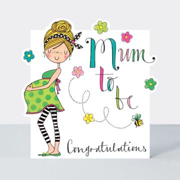 Mum To Be
