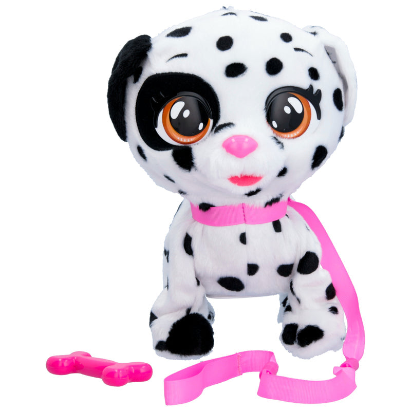 Cry Babies - Dotty Dalmatian Spot