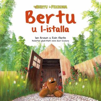 Bertu u l-istalla