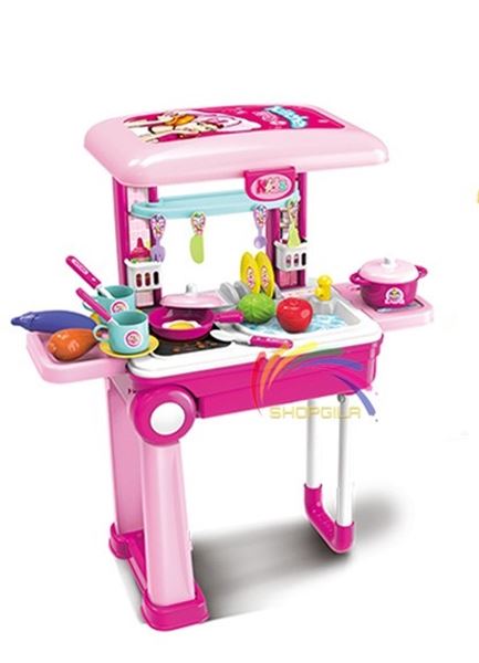 Little Chef Set