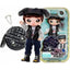 Na!Na!Na! Surprise 2In1 Pom Purse Doll Glam Maxwell Dane