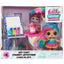 L.O.L. Surprise Furniture Playset With Doll