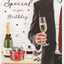 Someone Special On Your Birthday