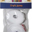Velcro White 20Mm x 1Mtr