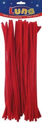 Craft Stemps Red