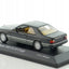 Mercedes - Benz 300 Ce 1990 Black Metallic 1:43