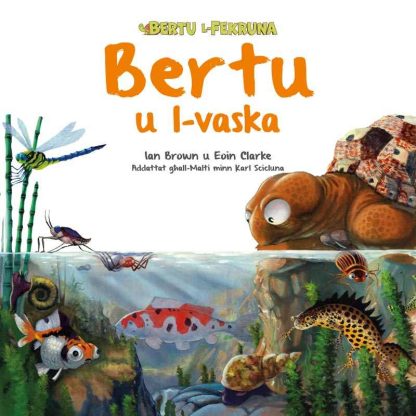 Bertu u l-Vaska