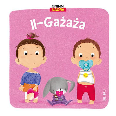 Il-Gazaza