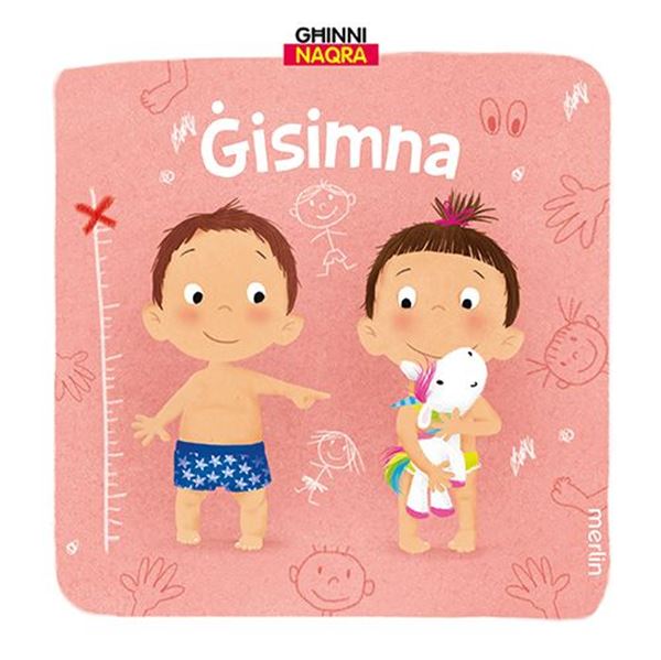Gismna
