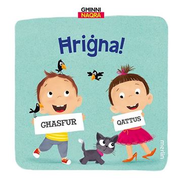 Hrigna