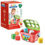 Shapes Sorter Bucket