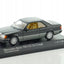 Mercedes - Benz 300 Ce 1990 Black Metallic 1:43