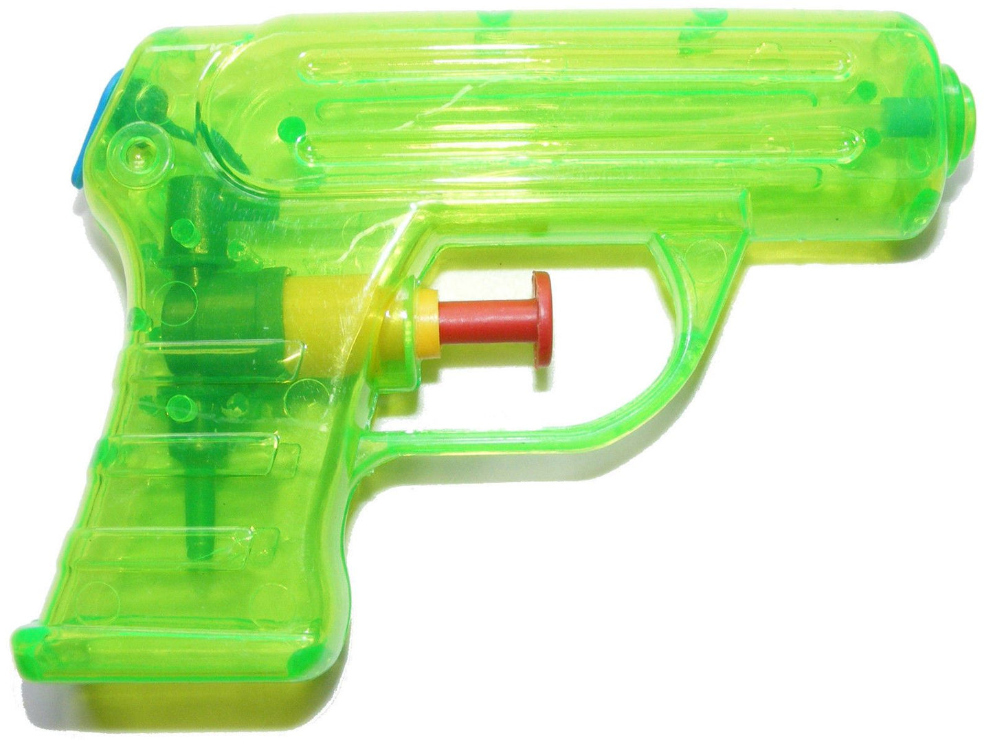 Water Pistol