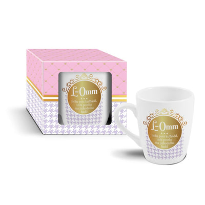 Mug - L-Omm