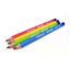 Jumbo Triangular Graphite Pencil