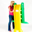 Little Tikes Easy Store Giant Slide Sunshine