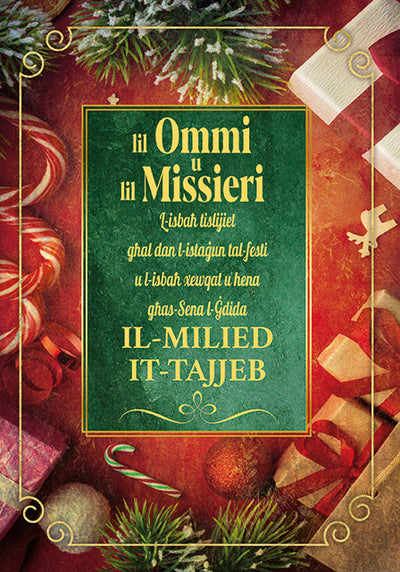 Il-Milied It-Tajjeb