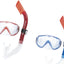 Snorkelling Set 14+ Red