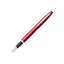 Sheaffer Fountain Pen Excessive Red