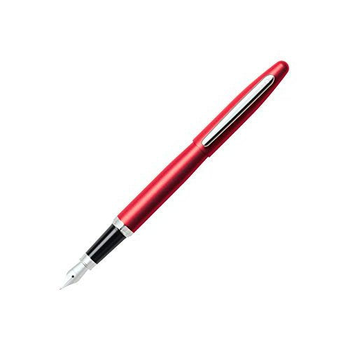Sheaffer Fountain Pen Excessive Red