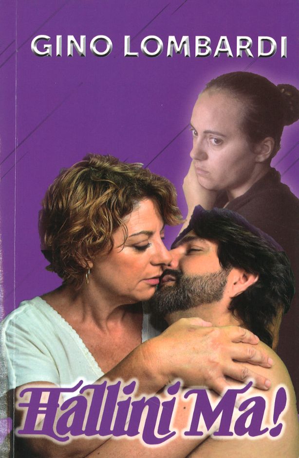 Hallini Ma ! - Gino Lombardi