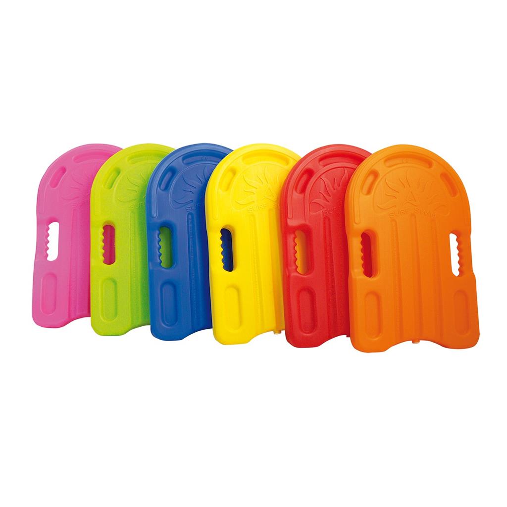 Swim Board x1pc - 27 X 43 Cm