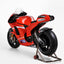 Honda Rc211V - Valention Rossi - Summer Testbike 2001 1:12